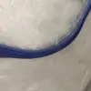 Bolsa de Empaque de Acero y PVC a Prueba de Polvo y Humedad Bolsa de Plástico Transparente Lista para Usar Juego de Cuatro Piezas Bolsa de Almacenamiento para Mantas y Edredones Textiles para el Hogar