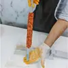 Espetos para Churrasco ao Ar Livre Espetos Auxiliares para Carne Espetador de Kebab Espetos para Grelha