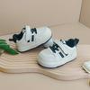 Zapatos para bebés y niños pequeños, zapatillas deportivas para niñas, zapatos casuales para niños, zapatos nuevos de primavera y otoño para niños, zapatos individuales a juego.