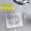 Pegatina para Desagüe de Piso a Prueba de Insectos Autoadhesiva Filtro de Cabello para Baño Red de Bloqueo de Cabello Filtro de Alcantarilla de Baño Cocina Antiatascamiento