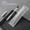 Kit Personalizado de Escova de Dentes Descartável e Pasta de Dentes para Redes de Hotéis, Pousadas e B&Bs