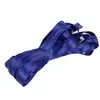 Fita de borda fita de vivo para palmilhas roupas qipao acessórios de vestuário preto fita de tecido fita de tecido para selar borda inlaying borda tecido fita de tecido