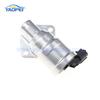 Adequado para Mazda Mx5 1999-2003 Válvula de Controle da Rotação Lenta Motor de Marcha Lenta Zm01-20-660