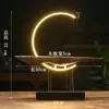 Estante de Exhibición para Licores Anillo de Lámpara Adornos Base de Madera Maciza Estatuas de Buda DIY Colocación de Cosméticos Accesorios para el Hogar Compañero de Mano Gundam