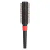 Pente de Cabelo Transfronteiriço para Modelar, Pente de Rolo Redondo para Criar Franjas Volumosas e Ondas Grandes, Pente Portátil Definidor de Cachos