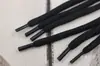 Fornecimento direto da fábrica 5MM32 lingote poliéster criptografado corda para calça preto e branco cordão para casaco chapéu cordão redondo para cintura de calça