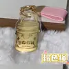 2025 Novo Modelo Chaveiro de Bolsa Saco Dourado, Bolsa de Dinheiro, Corrente para Celular, Pingente de Bolsa, Item Mais Vendido