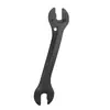 Herramienta de desmontaje de plato y piñón de bicicleta, tronchacadenas para bicicleta de montaña, llave Allen, llave de radios, herramienta de pedalier