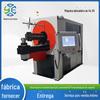 Máquina de Dobrar Fio 3D Personalizada pelo Fabricante Máquina de Dobrar Fio Totalmente Automática Servo Máquina de Dobrar Fio Máquina de Dobrar Forma de Fio