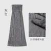 Cubiertas de Calcetines Tejidas para Mujer, Otoño e Invierno, Cálidas y Versátiles, Cubiertas de Calcetines Holgadas, Calentadores de Piernas Estilo Japonés Jk Lolita, Cubiertas de Calcetines con Patrón de Diamantes