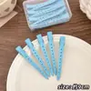 Presilha de cabelo feminina sem costura, com efeito volumoso na raiz, ideal para franja alta no topo da cabeça. Presilha tipo bico de pato para posicionamento dos fios.