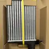 Radiador para Piezas de Automóvil para HILUX 17940-0l110 1GDFTV 2GDFTV GUN125 GUN135