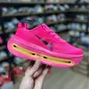 Putian Comercio Exterior Mairou Zapatos de Hombre Vomero Premium Suela Gruesa Transpirables Versátiles Deportivos Zapatos para Correr Transfronterizos