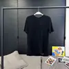 [En Stock] Camiseta de manga corta de dos tonos en capas ultra delgada MS, top de verano suave y liso con un diseño recto adelgazante