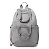 Mochila de tela Oxford de estilo callejero japonés de comercio exterior para mujer, gran capacidad, versátil para ir al trabajo y viajar, mochila bandolera multiusos