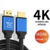 Fábrica atacado versão 2.0 4K TV HD HDMI linha 3d linha de dados computador TV cabo HDMI linha