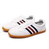 Zapatos de Tai Chi Hechos a Mano de Cuero Genuino Chenjiagou Suela Gruesa de Res para Hombre Piel de Vaca de Primera Capa Suave para Mujer Zapatos de Artes Marciales Zapatos de Taijiquan