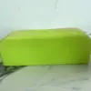 Fabricantes de Estojo de Lápis de Silicone Fornecem Papelaria Estilo Gelatina Grande e Fácil de Usar Multifuncional Armazenamento para Estudantes