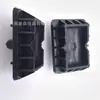 Oe-51717169981 es adecuado para la modificación de todos los coches de la serie BMW soporte de goma de 0 kg para el gato de elevación