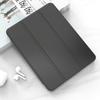 Para funda protectora ipad air3 10.9 pulgadas air4 plegable en tres partes con ranura para lápiz 2021 Pro11 funda protectora para ipad