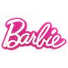 Fivela de sapato barbie rosa barbie buraco sapatos sapato flor PVC cola flexível Amazon especial para acessórios DIY fivela decorativa