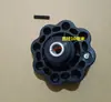 Pinza para equipo de alineación de cuatro ruedas Manija giratoria 9 mm