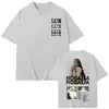 Camiseta Rosalia Lux Berghain Viajes Globales Mercah Mi Idea de Invasión Suena Como