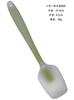 Espátula de Silicona Juego de Tres Piezas Raspador de Mantequilla Espátula para Crema Espátula para Pasteles Espátula para Masa Raspador Herramienta Especial para Hornear