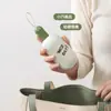 Cepillo Multifuncional para Tazas, Cepillo Portátil Retráctil para Tazas, Cepillo para Tazas de Agua con Mango Largo, Cepillo para Tazas de Termo, Cepillo para Biberones, Cepillo para Boca de Taza