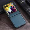 Funda para Teléfono Móvil Razr70Ultra Pantalla Plegable Moto+2025 Cubierta Protectora Bisagra Integrada Razr50Ultra
