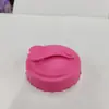 Tapa de Silicona para Cola, Sello para Refresco, Tapa a Prueba de Fugas para Lata, Tapa Conservadora de Frescura, Tapa para Vaso, Estampada con Logo, Silicona de Grado Alimenticio