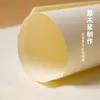 Fábrica de Origen Papel Dowling Hecho a Medida, Múltiples Opciones de Gramaje Disponibles, Tamaños Personalizados Según Necesidad, Suministro Directo al Por Mayor