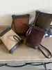 Transfronterizo Retro Otoño 2026 Nuevo Elegante Bolso para Teléfono Móvil Bolso de Hombro Único para Mujer Bolso Cruzado Bolso Pequeño Versátil de Alta Gama