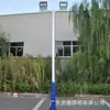 Luzes de Jardim, Luzes de Rua, Luzes de Paisagismo, Luzes de Poste Alto, Luzes de Estrada de Parque, Luzes Externas para Áreas Cênicas, Estilo Moderno Minimalista, Alimentadas pela Rede Elétrica