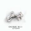Accesorios para Uñas, Mismo Estilo que en Xiaohongshu, Moño Versátil, Pedrería para Uñas de Lujo Ligero, Venta Directa del Fabricante, Mayoreo, Estilo Ins