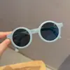 Nuevas Gafas de Sol Plegables para Niños Gafas de Moda para Niños y Niñas Protección Solar Gafas Parasol