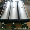 Fabricantes de cilindros de parada neumática de carrera ajustable en stock cilindros de parada neumática de gran empuje para mina de carbón