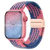 Correa Magnética Tejida para Reloj Huawei 11/11Pro + Versión con Conector Adecuada para Reloj Inteligente Huawei 11/11Pro