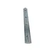 Conector de Tira de Ranhura Padrão Europeu 2020/3030/40404545/Conector Reto Perfil de Alumínio Junta de Porca Longa