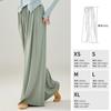 Ropa de Danza Moderna, Top Ajustado de Manga Larga con Inserciones de Malla, Ropa de Práctica de Danza Clásica China, Body Ajustado para Mujer