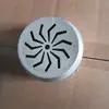 Yangyi Refrigeración Bomba de Vacío Accesorios Manija Manillar Condensador Carcasa Base Placa Protector de Viento