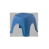 Banqueta doméstica sala de estar quarto mesa de centro plástico banqueta pequena infantil cadeira para trocar sapatos de adulto banheiro banqueta pequena antiderrapante