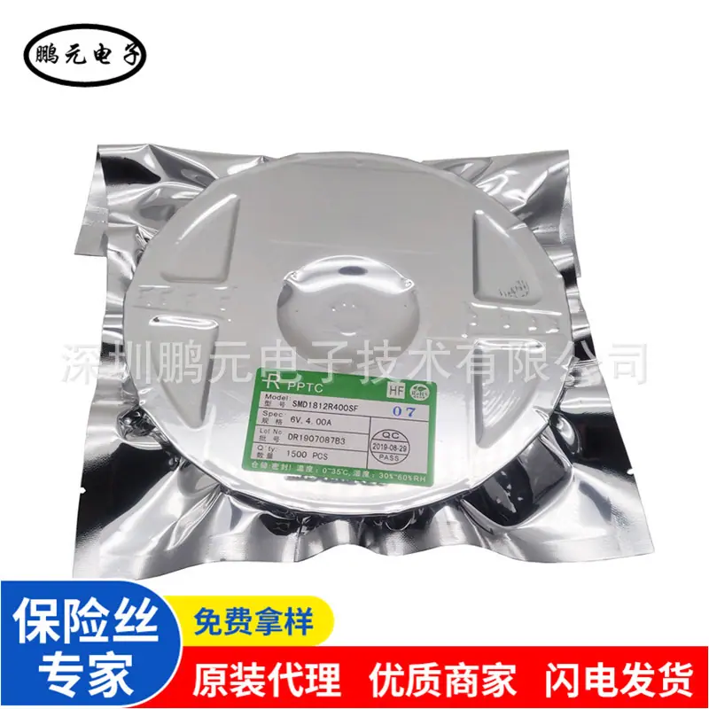 SMD1812R400SF 6v
