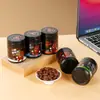 Caramelo de Café 100g Caramelo de Café para Masticar Cinco Sabores Caramelos Duros Snacks Fábrica de Caramelos de Café en stock Al por Mayor para Cabello