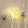 Caja cuadrada pequeña de luz de alambre de cobre LED con atenuación de tres niveles, luces LED decorativas para flores, pasteles y cajas de regalo, disponible al por mayor