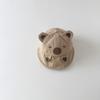 Chapéu Pan Baby Zichun Super Fofo Desenho Animado Kapibala Chapéu de Pescador Grande Chapéu de Palha para Meninos e Meninas