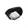 Molinillo de Ajo Manual Doméstico de Acero Inoxidable Anillo Pelador de Ajo Curvado Prensa de Ajo Molinillo de Ajo de Cocina Herramienta para Machacar Ajo