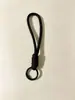 Nuevo estilo de cordón para botellas de agua, cordón corto para teléfono, cuerda de color dopamina, accesorio de llavero para muñeca