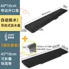 Alfombrilla escurridora extendida de bordes estrechos para fregaderos de cocina, con diseño inclinado para el drenaje del agua, a prueba de salpicaduras y material de silicona para el almacenamiento
