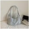 Bolso de Axila de Gran Capacidad para Mujer 2026 Primavera Nuevo Bolso de Hombro Único Bolso Tote para Viajes Diarios Bolso de Hombro Único de Moda con Alto Valor Estético